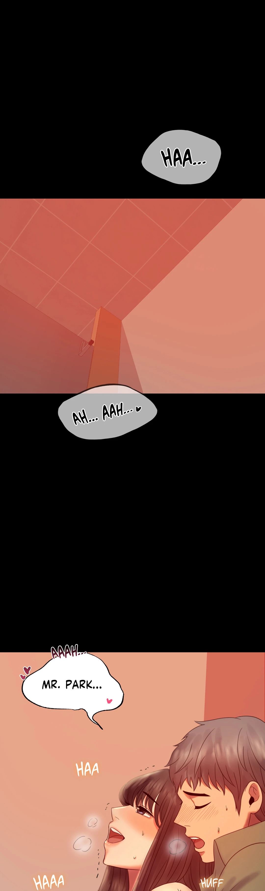 Illicit Love Chapter 7 - HolyManga.Net
