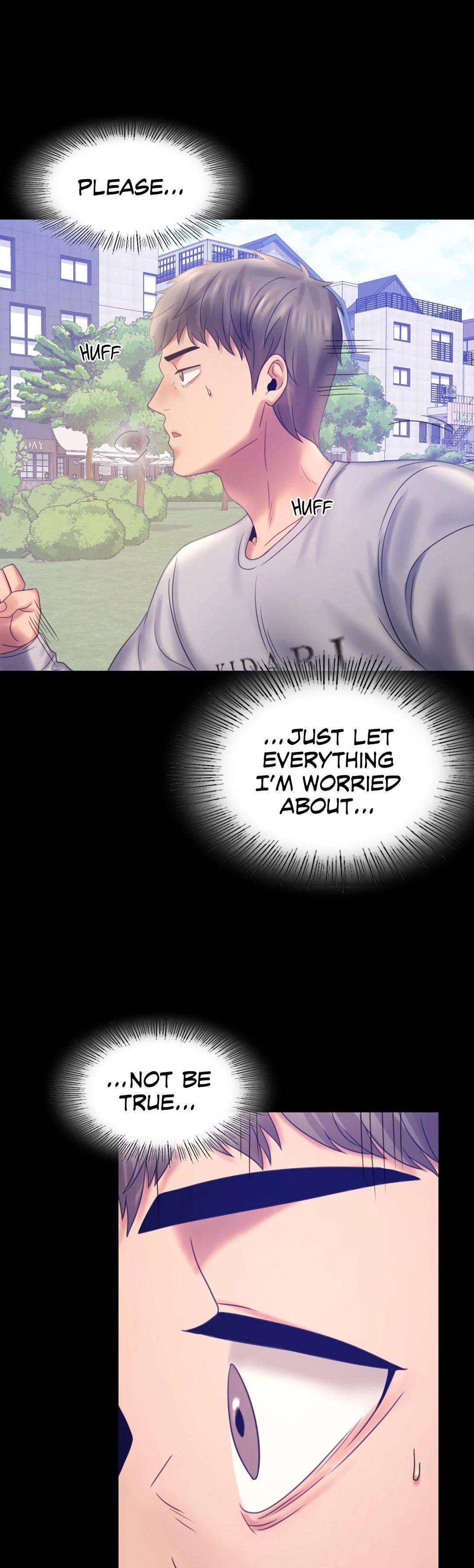 Illicit Love Chapter 7 - HolyManga.Net