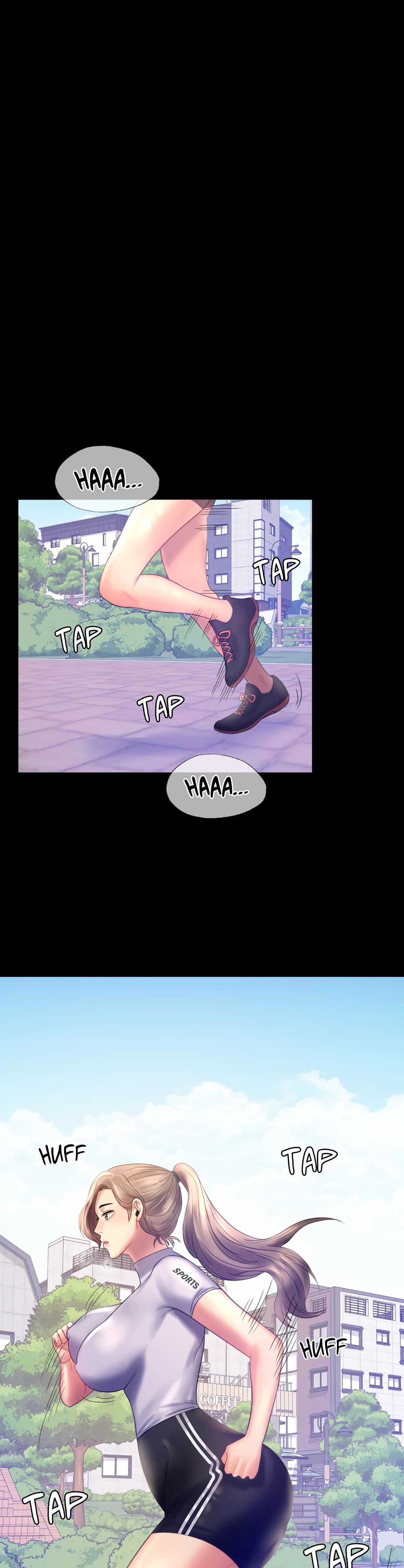 Illicit Love Chapter 7 - HolyManga.Net