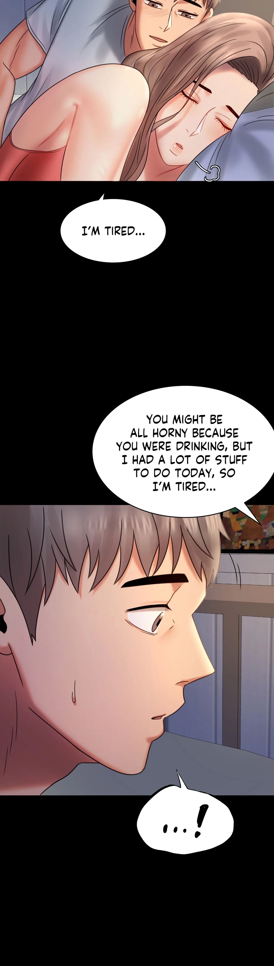 Illicit Love Chapter 7 - HolyManga.Net