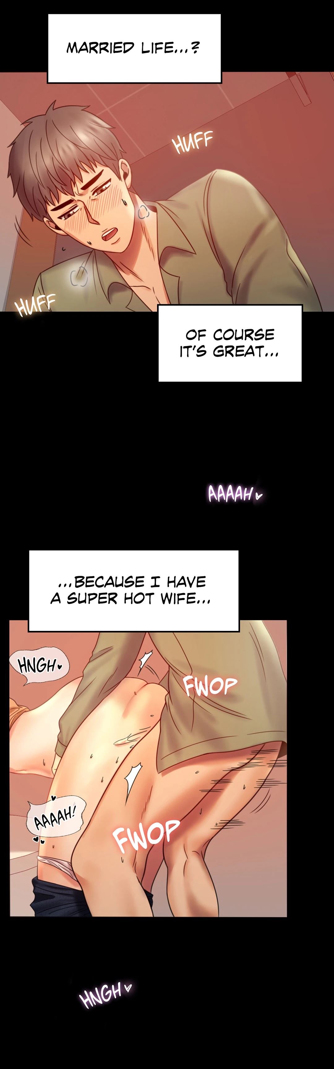 Illicit Love Chapter 7 - HolyManga.Net