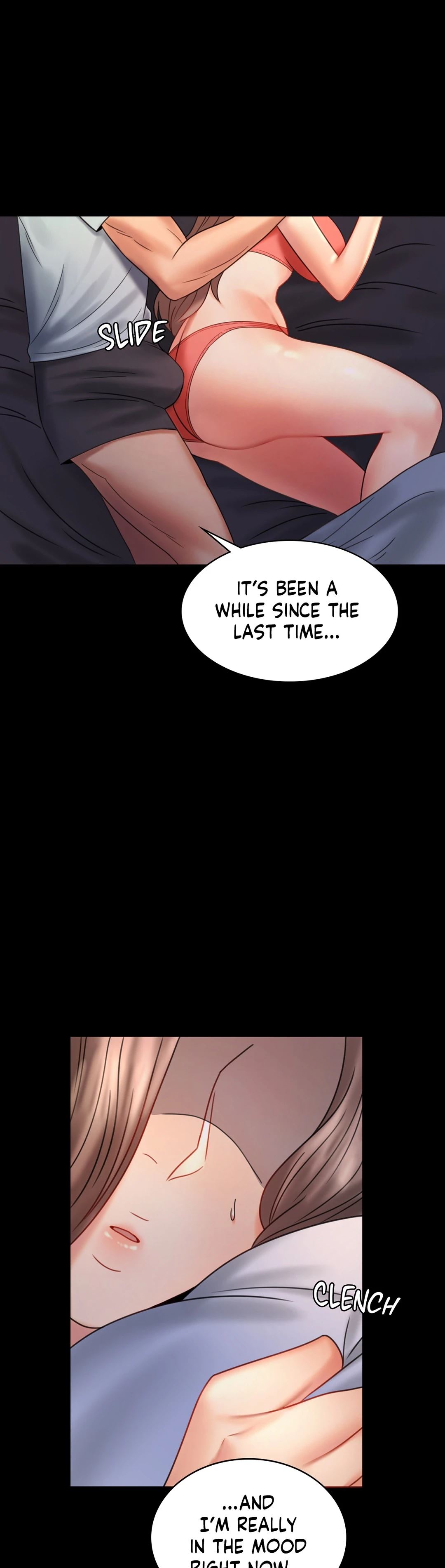 Illicit Love Chapter 7 - HolyManga.Net