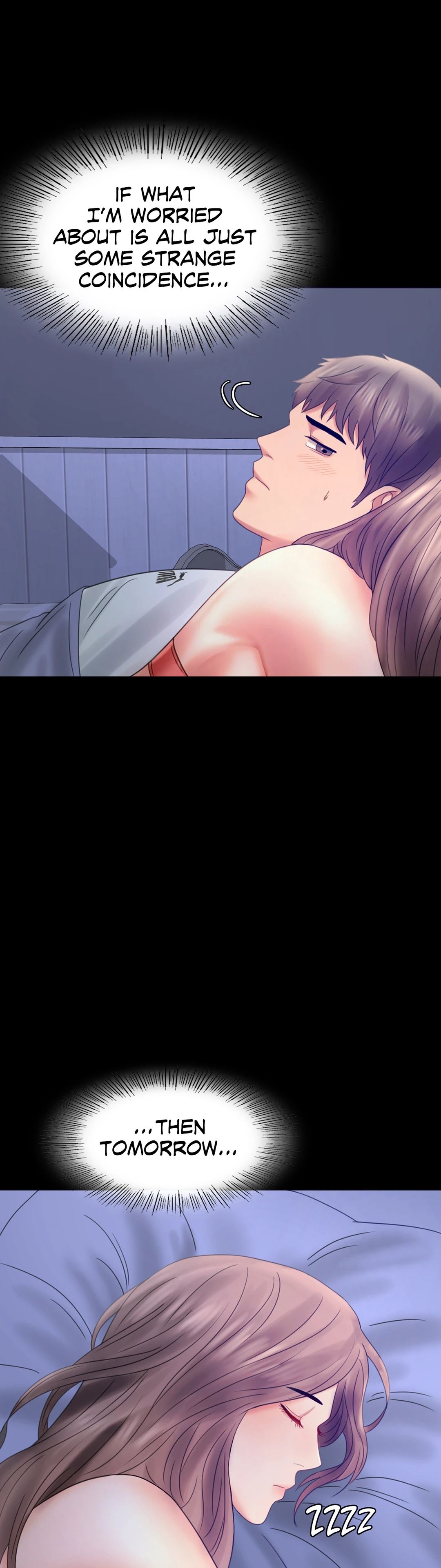 Illicit Love Chapter 7 - HolyManga.Net