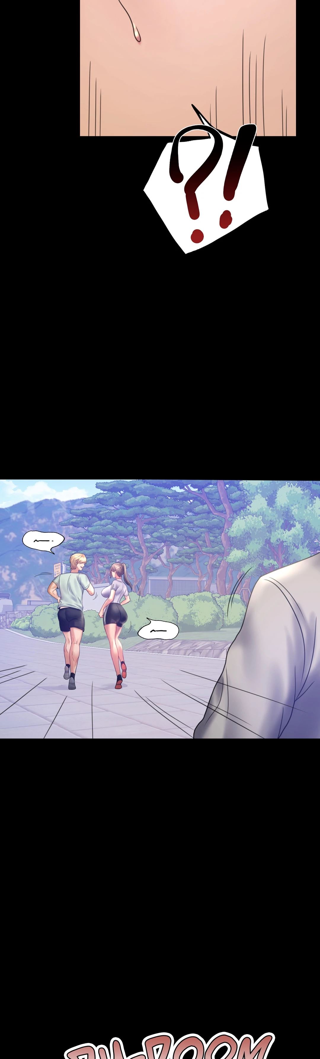 Illicit Love Chapter 7 - HolyManga.Net