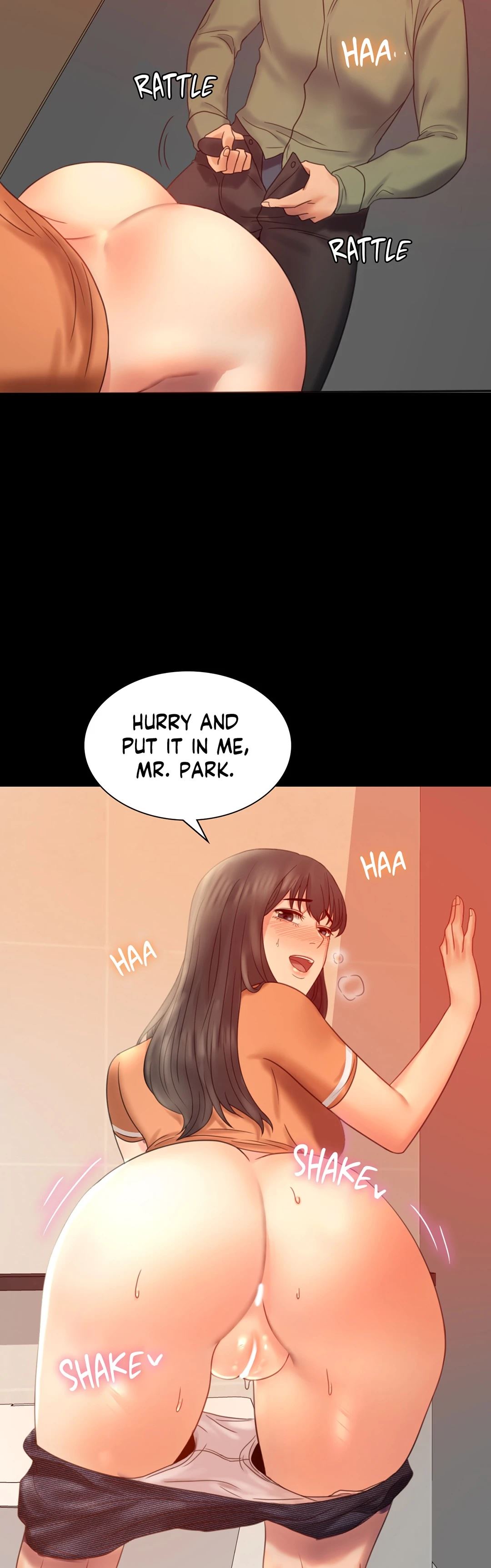 Illicit Love Chapter 7 - HolyManga.Net