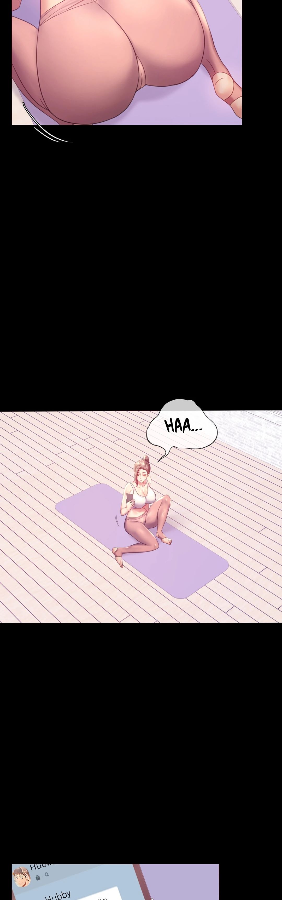 Illicit Love Chapter 8 - HolyManga.Net