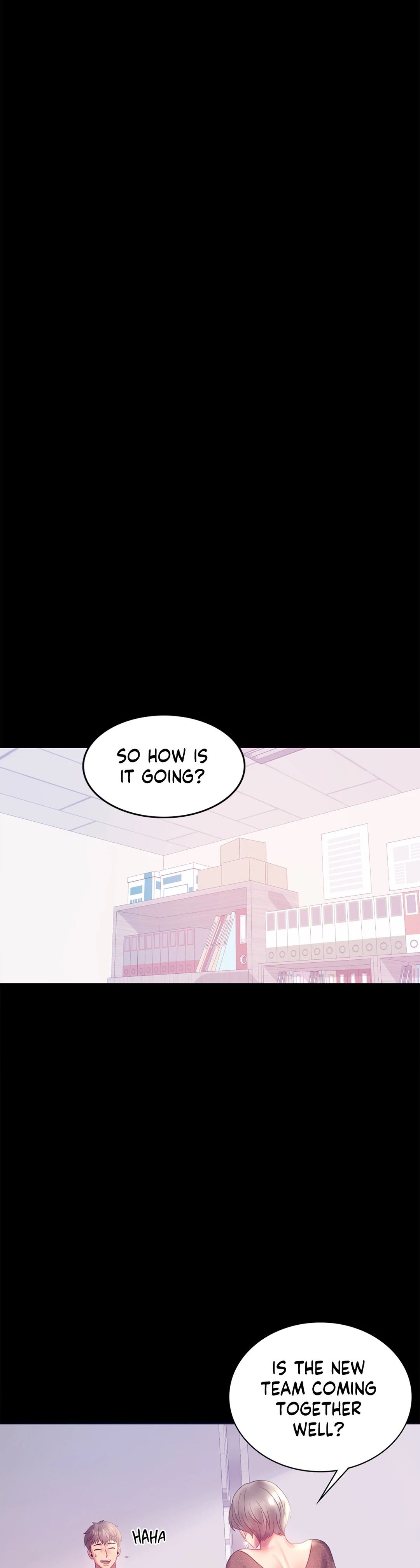 Illicit Love Chapter 8 - HolyManga.Net