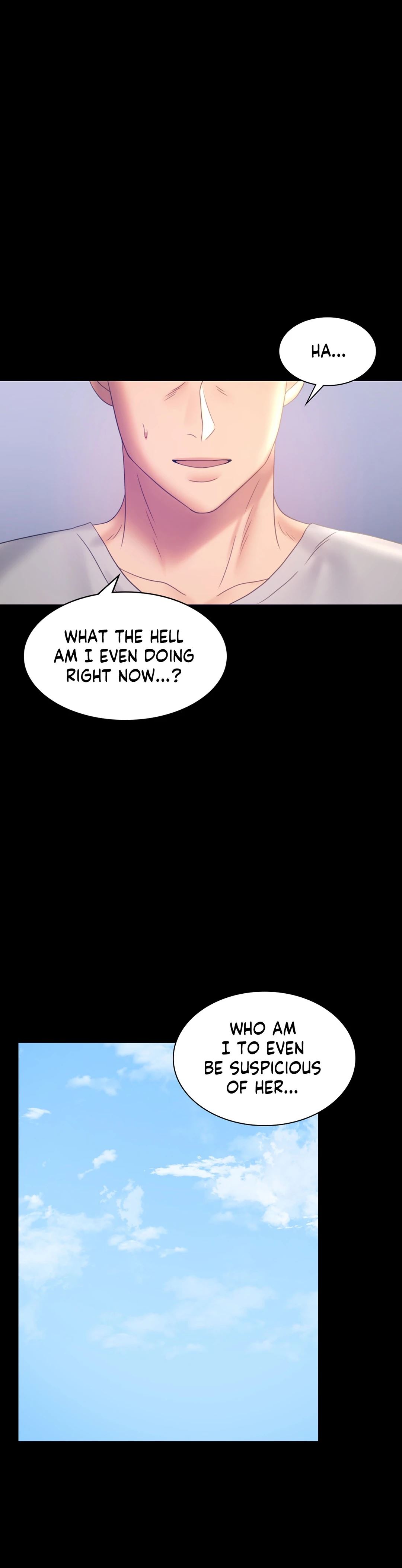 Illicit Love Chapter 8 - HolyManga.Net