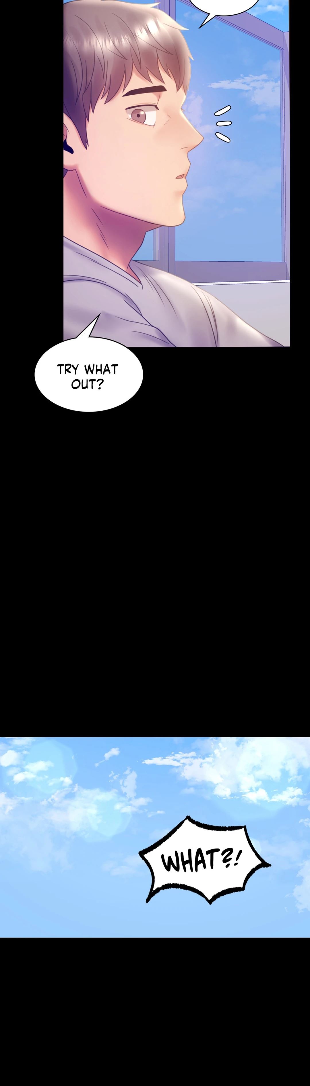Illicit Love Chapter 8 - HolyManga.Net
