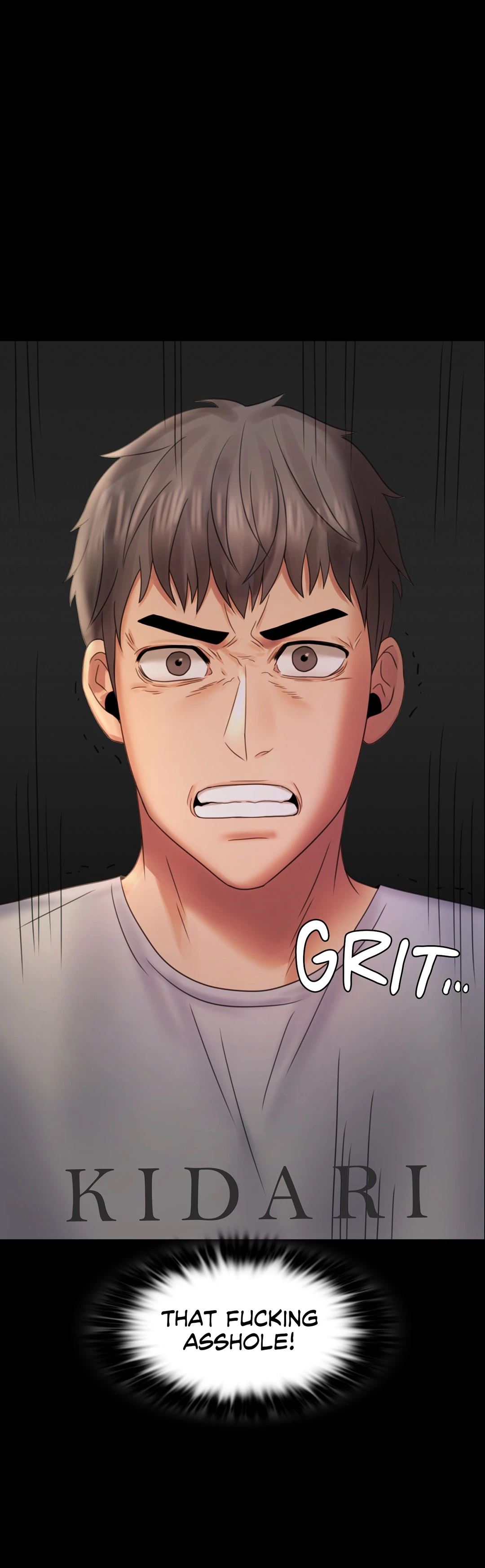 Illicit Love Chapter 8 - HolyManga.Net