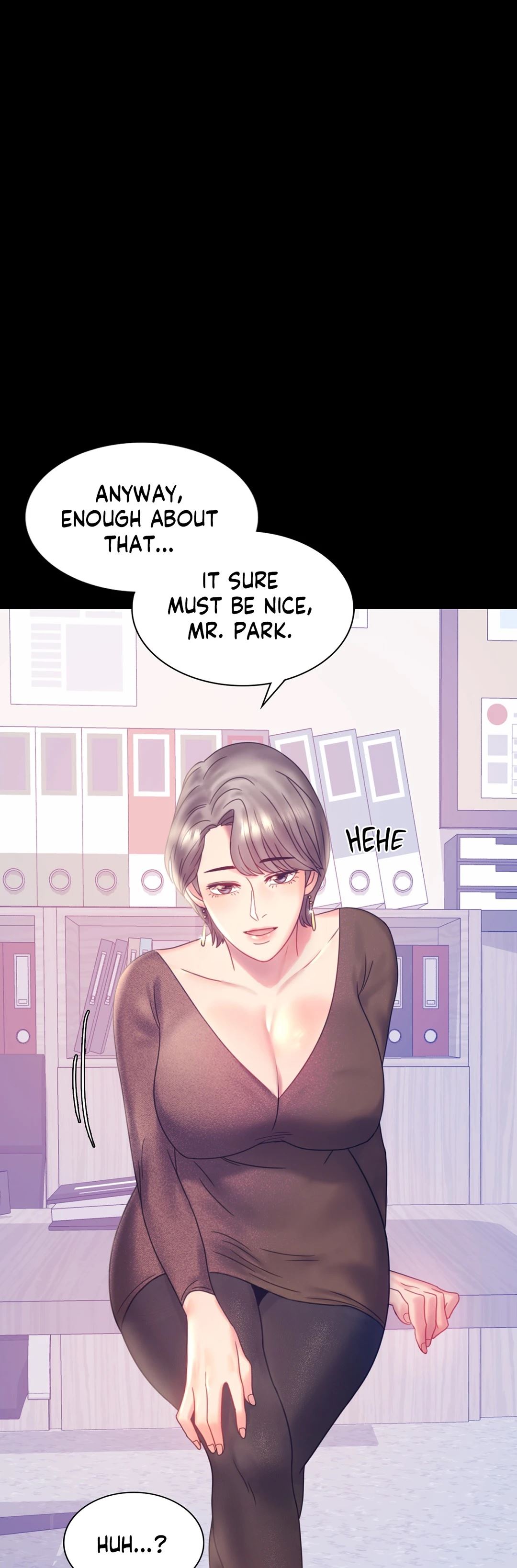 Illicit Love Chapter 8 - HolyManga.Net