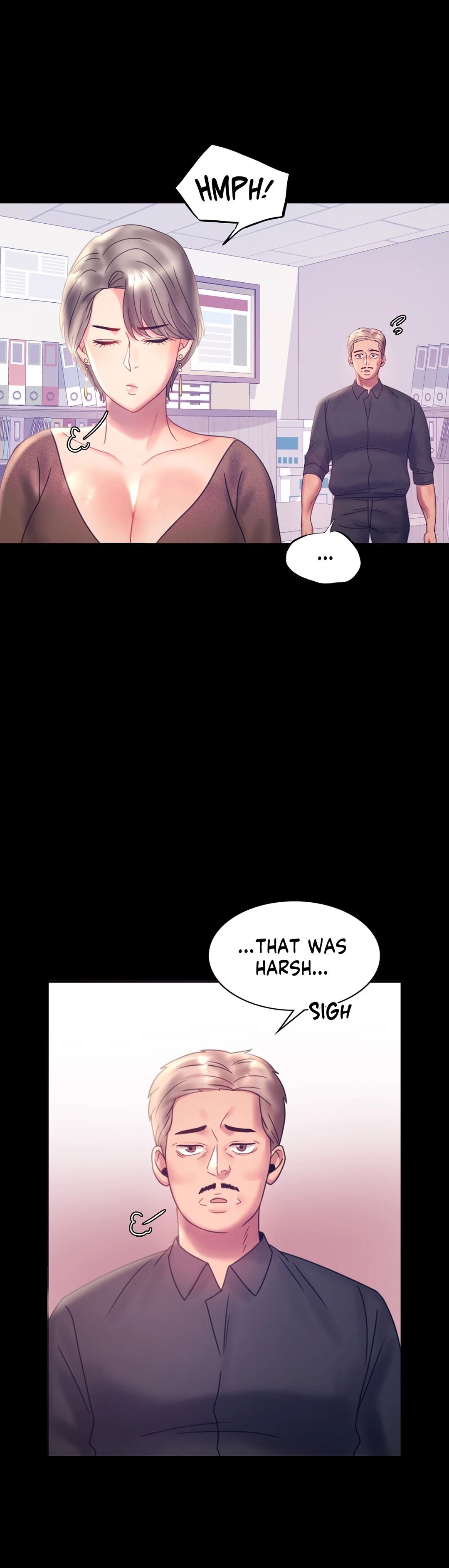 Illicit Love Chapter 8 - HolyManga.Net