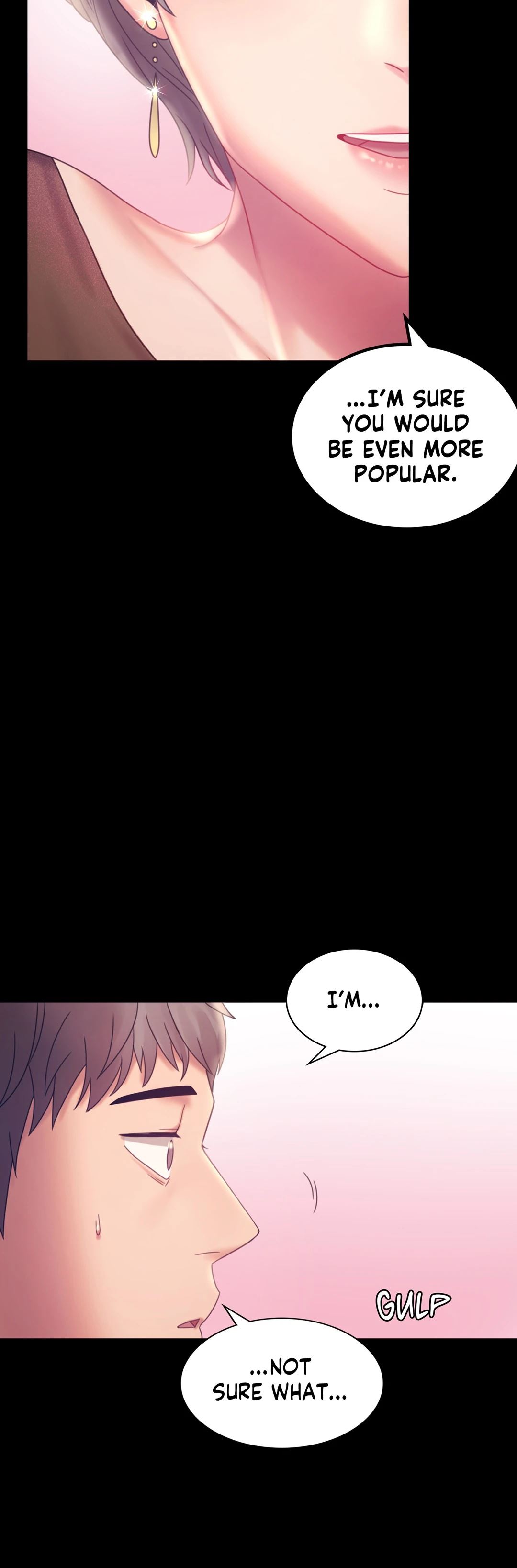 Illicit Love Chapter 8 - HolyManga.Net