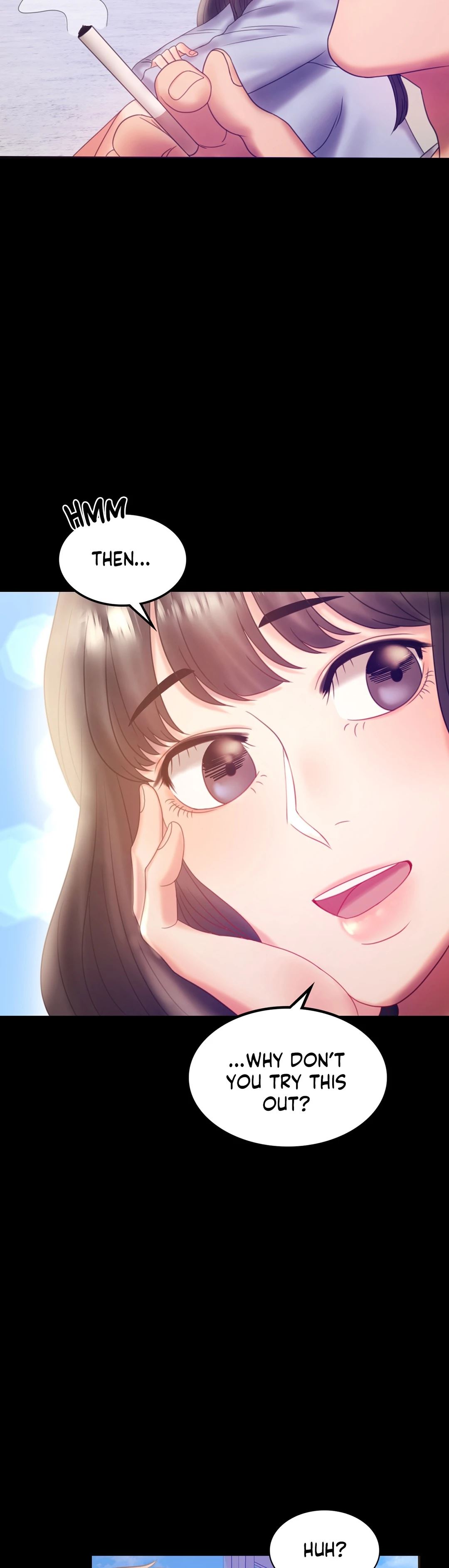 Illicit Love Chapter 8 - HolyManga.Net