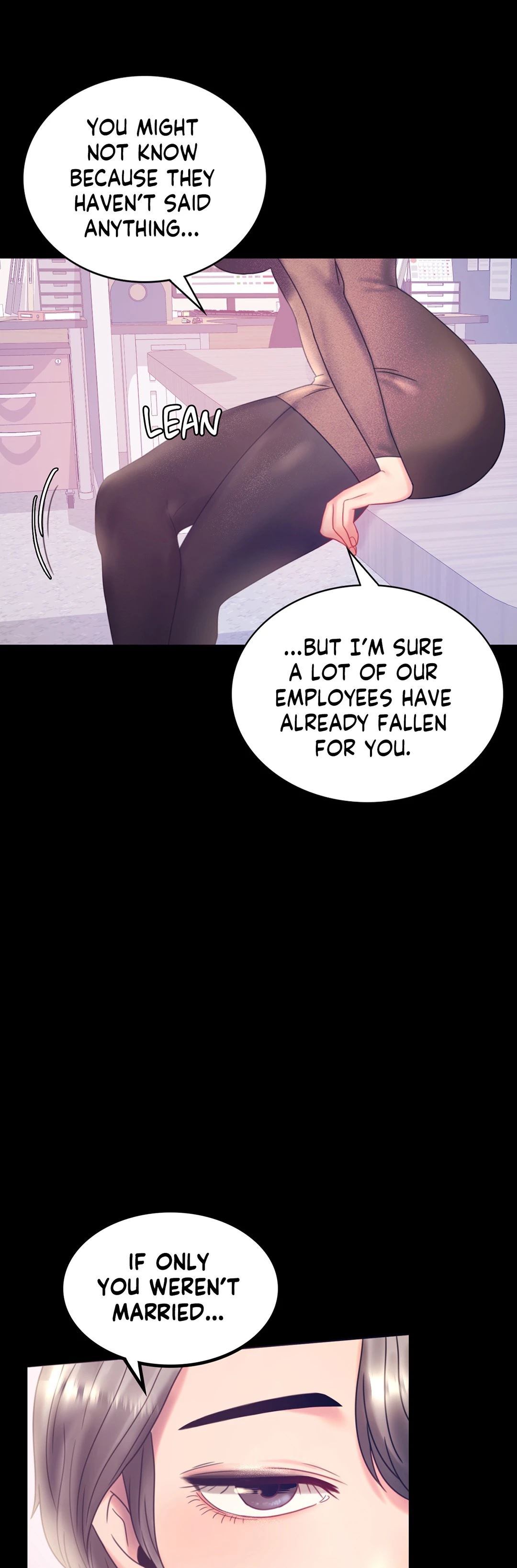 Illicit Love Chapter 8 - HolyManga.Net