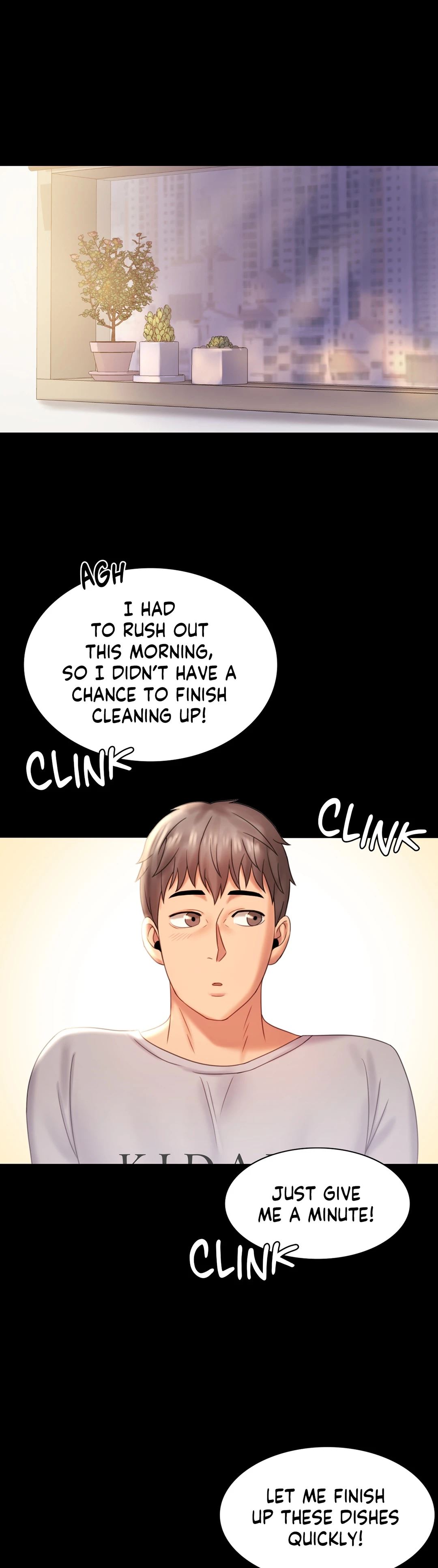 Illicit Love Chapter 9 - HolyManga.Net