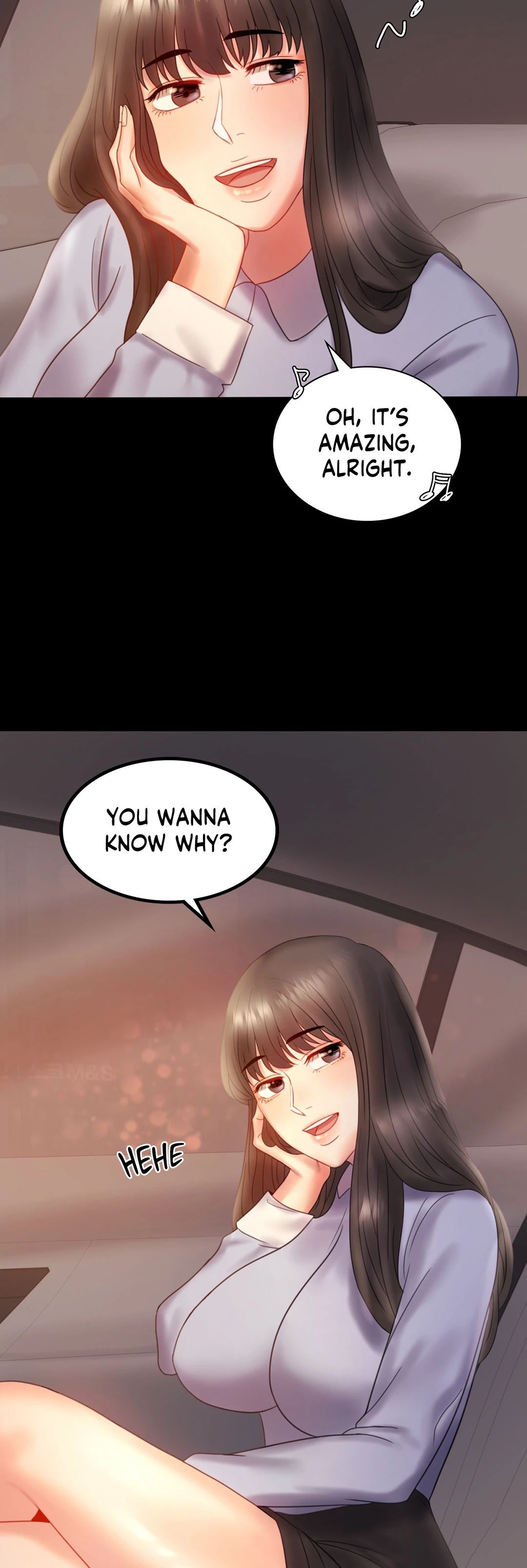 Illicit Love Chapter 9 - HolyManga.Net