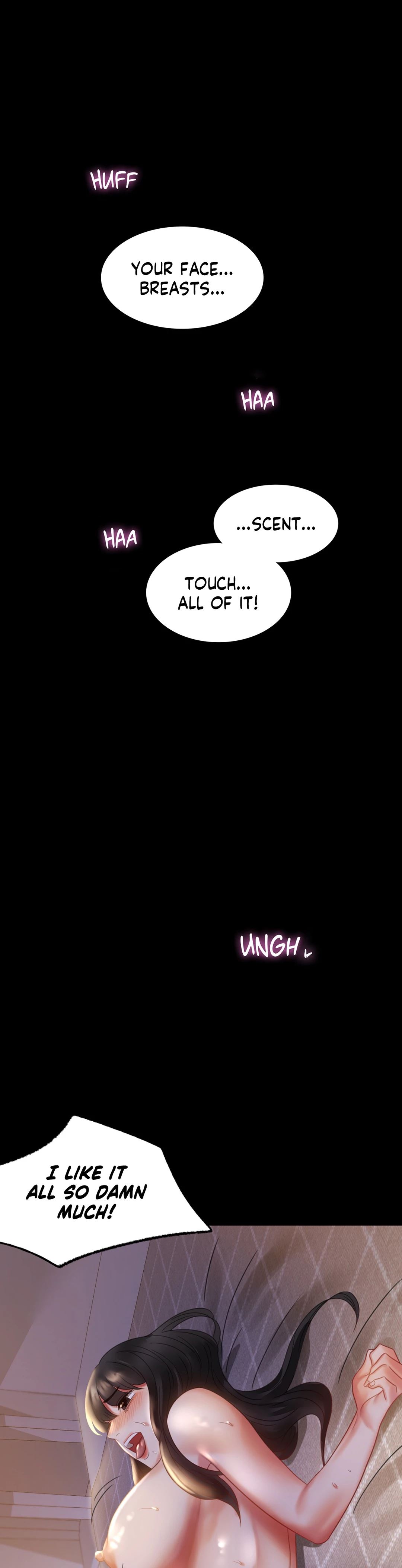 Illicit Love Chapter 9 - HolyManga.Net