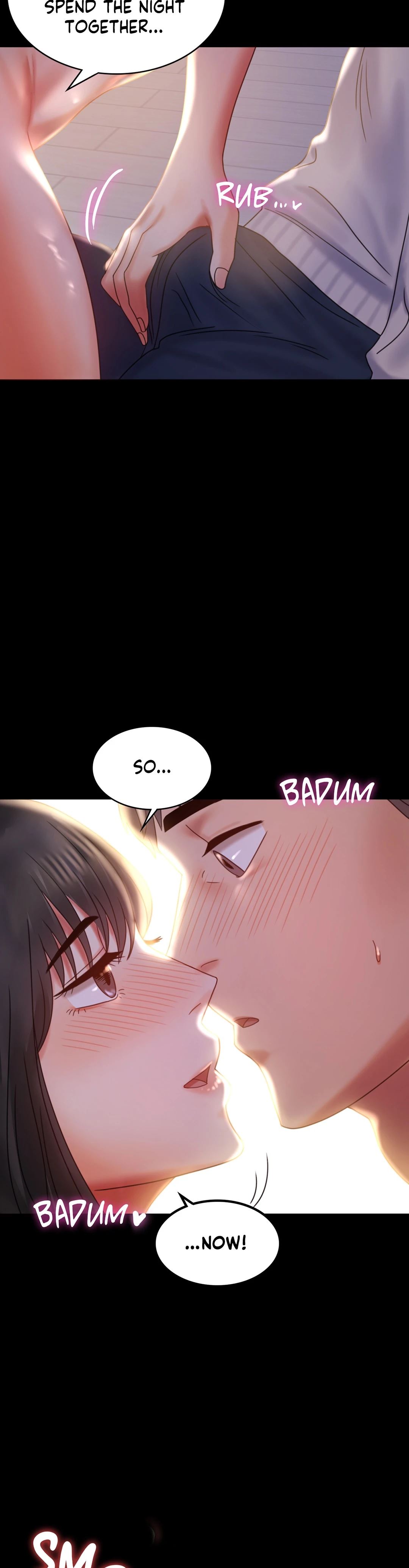 Illicit Love Chapter 9 - HolyManga.Net