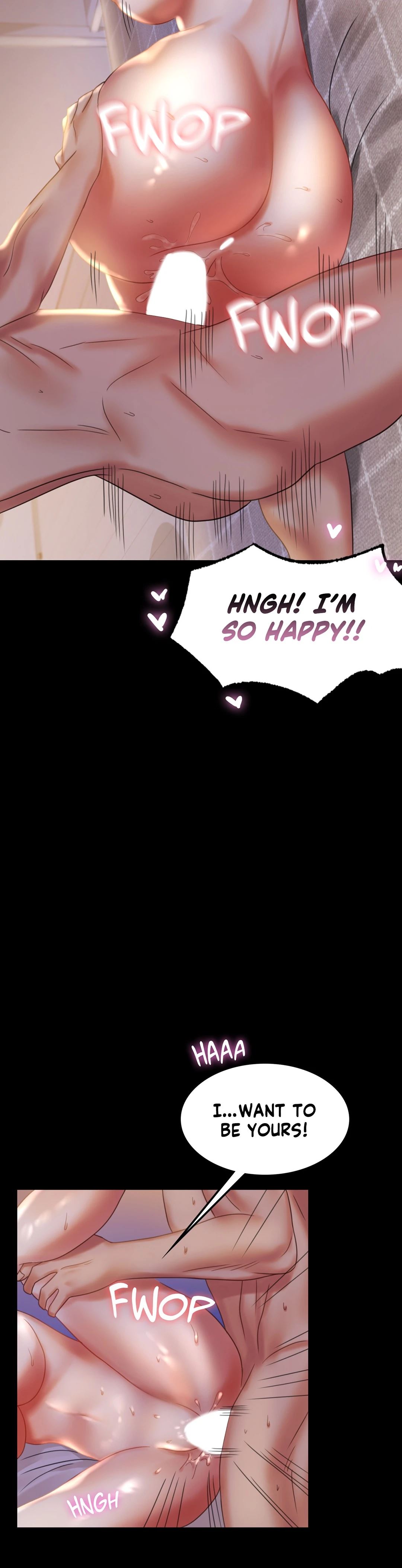 Illicit Love Chapter 9 - HolyManga.Net