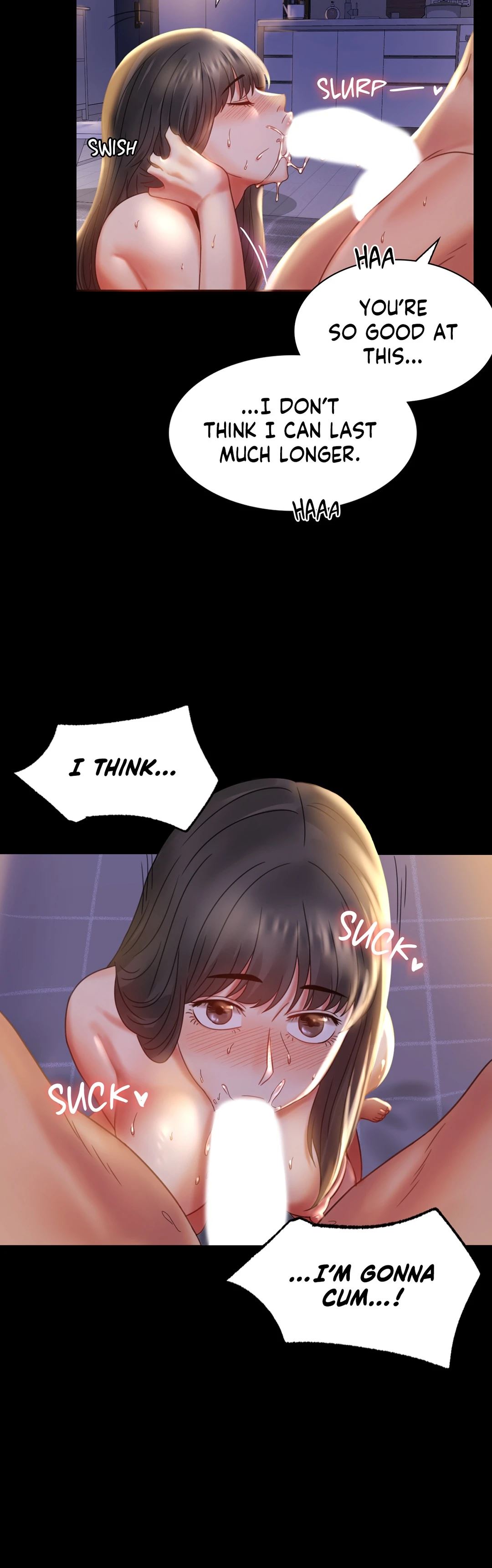 Illicit Love Chapter 9 - HolyManga.Net