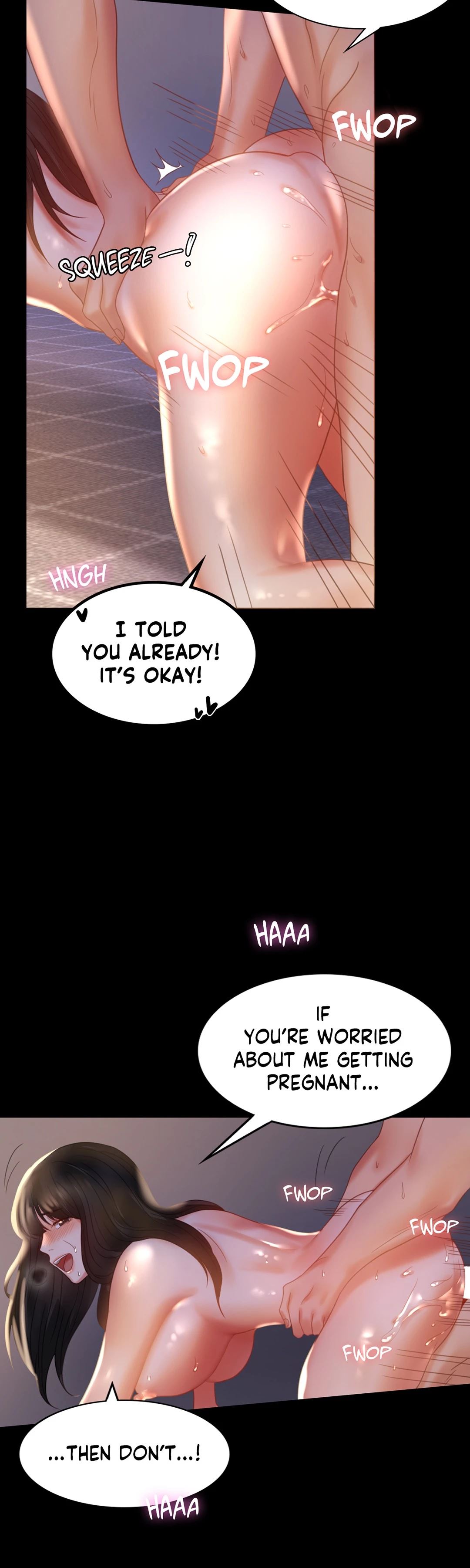 Illicit Love Chapter 9 - HolyManga.Net