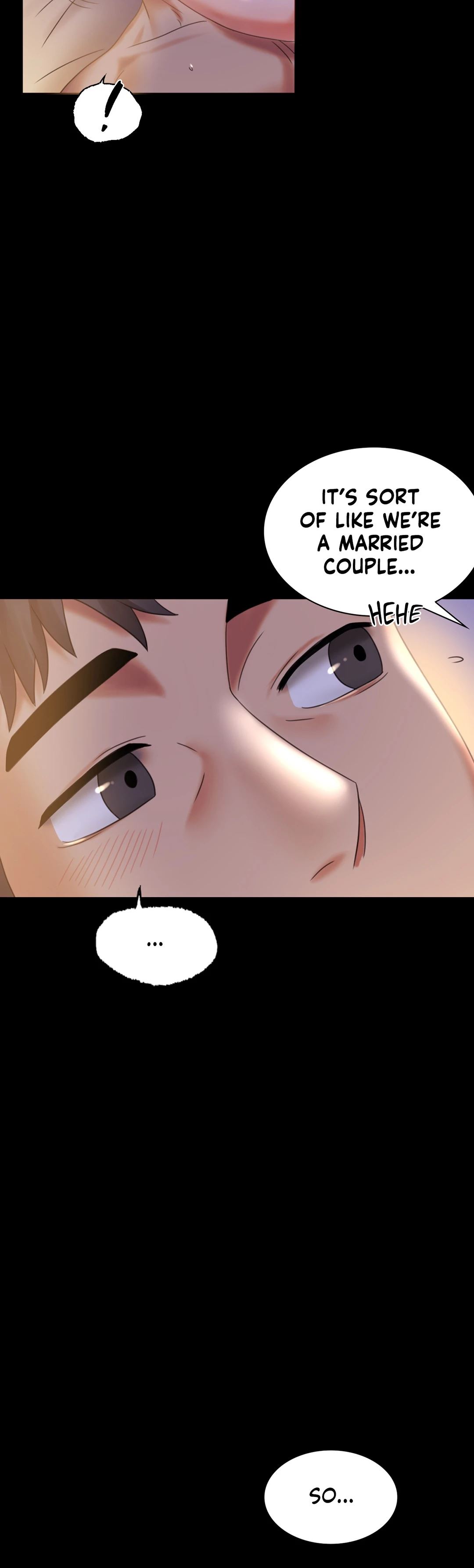 Illicit Love Chapter 9 - HolyManga.Net