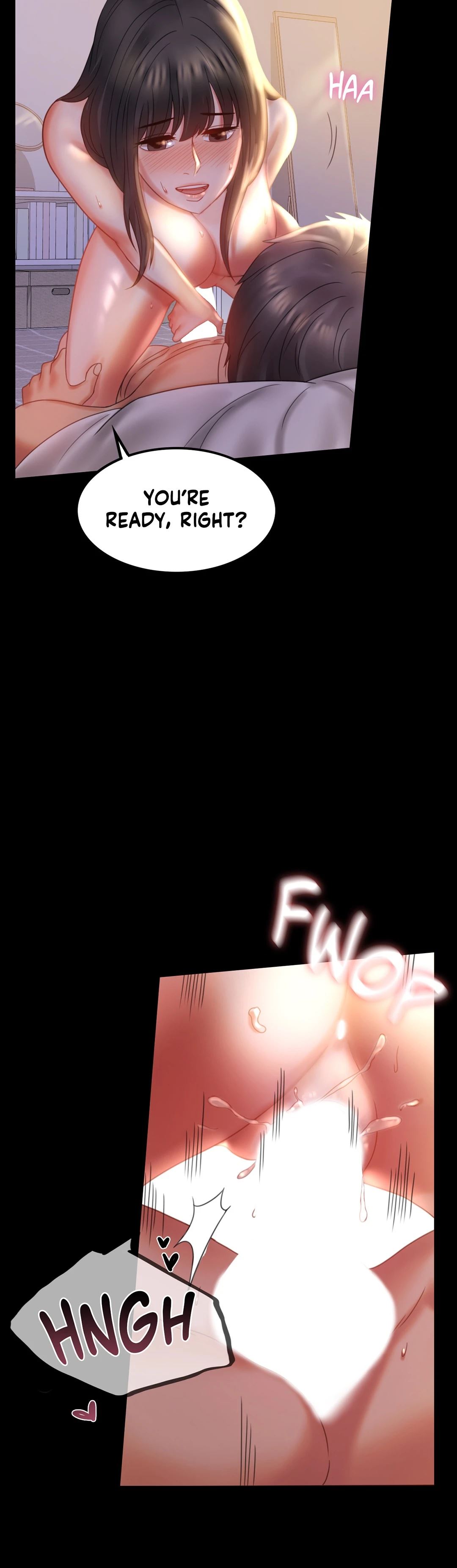 Illicit Love Chapter 9 - HolyManga.Net