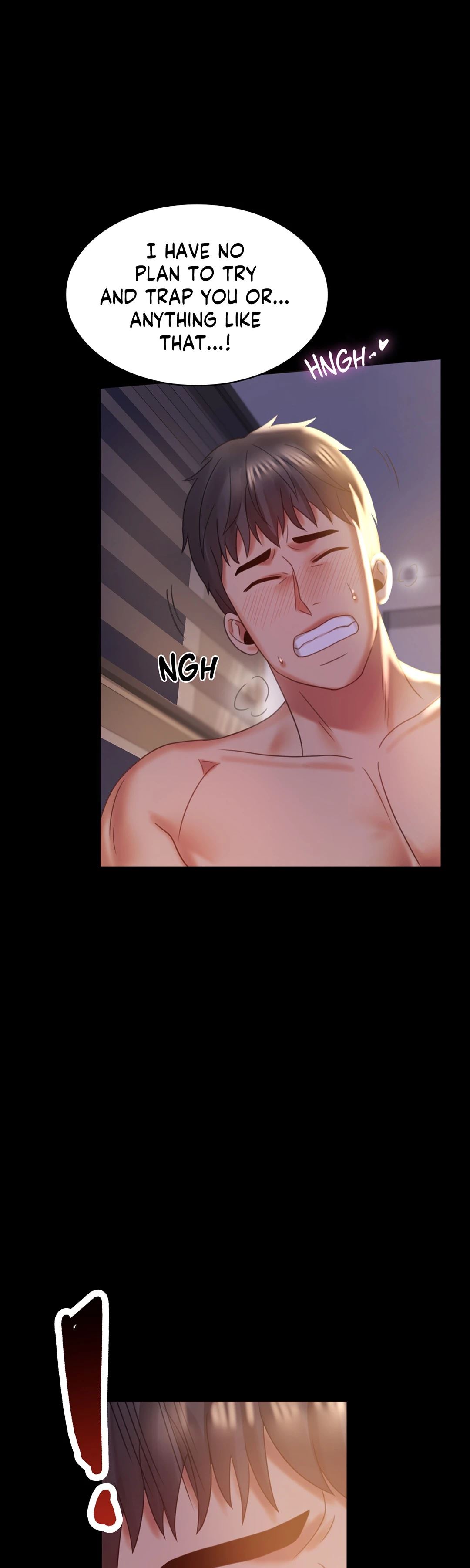 Illicit Love Chapter 9 - HolyManga.Net
