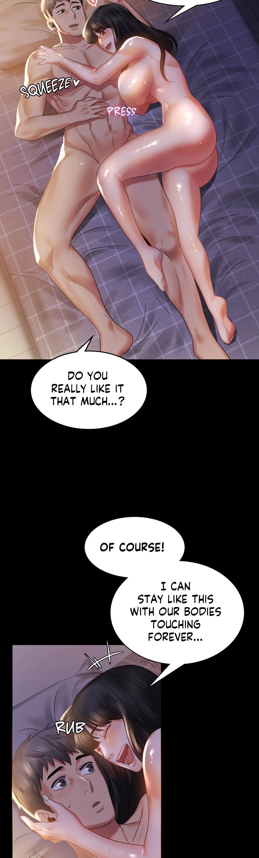 Illicit Love Chapter 9 - HolyManga.Net