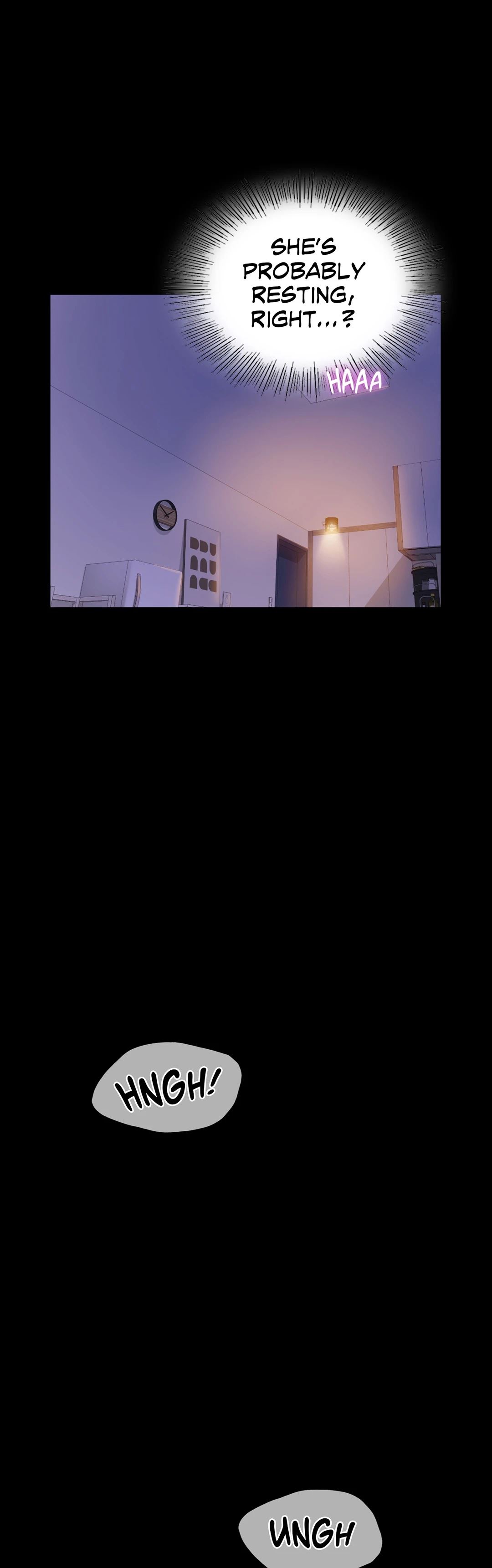 Illicit Love Chapter 9 - HolyManga.Net