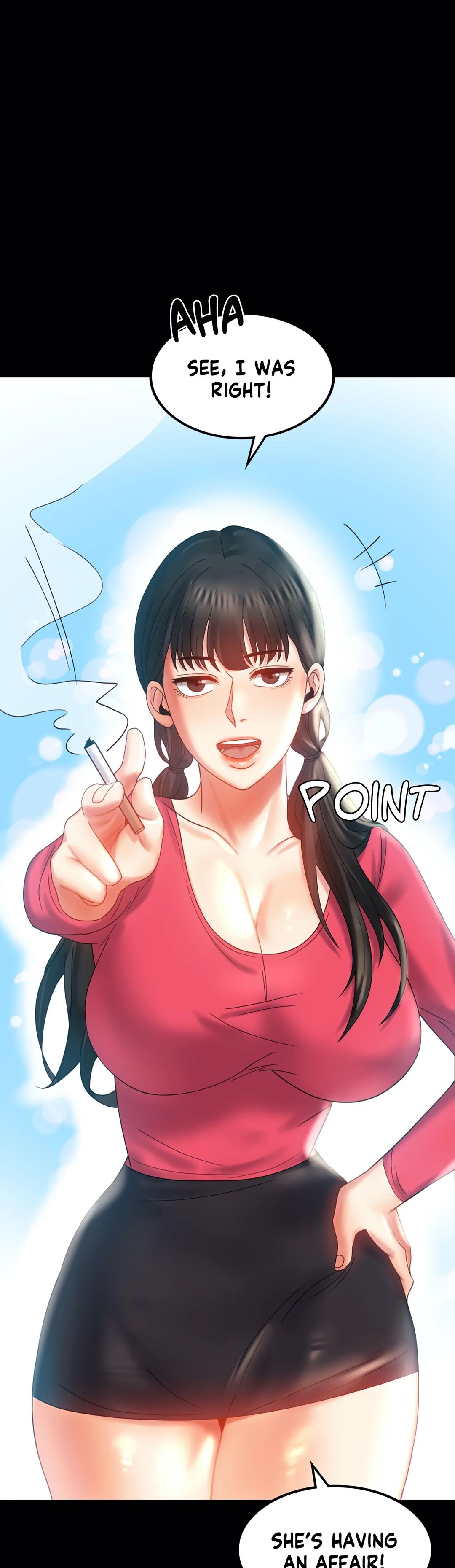 Illicit Love Chapter 10 - HolyManga.Net