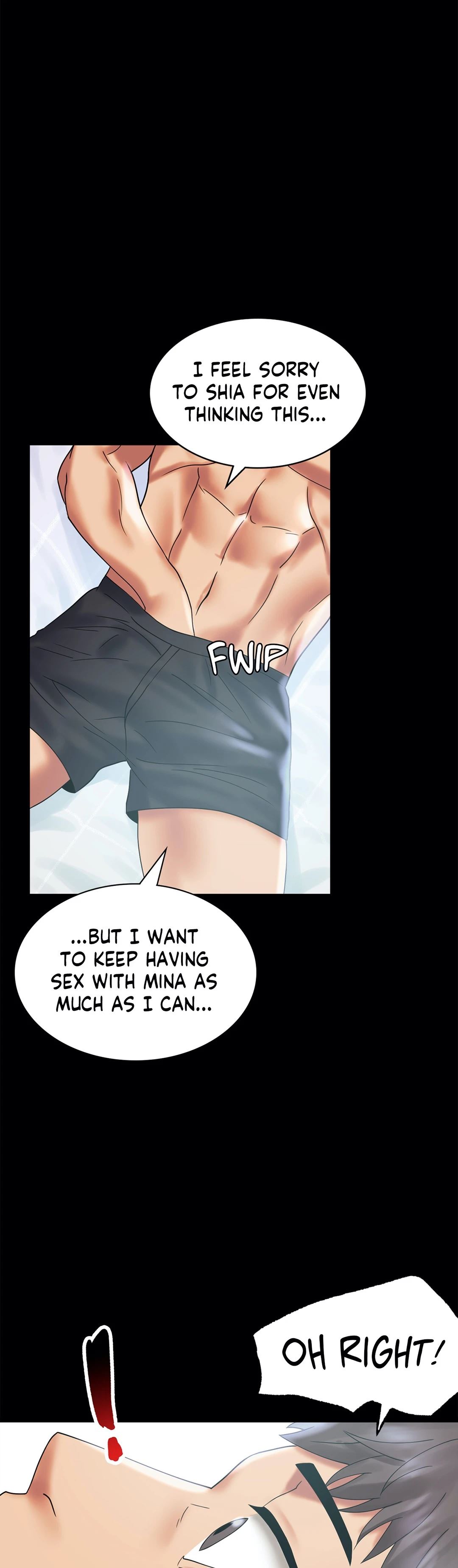 Illicit Love Chapter 10 - HolyManga.Net