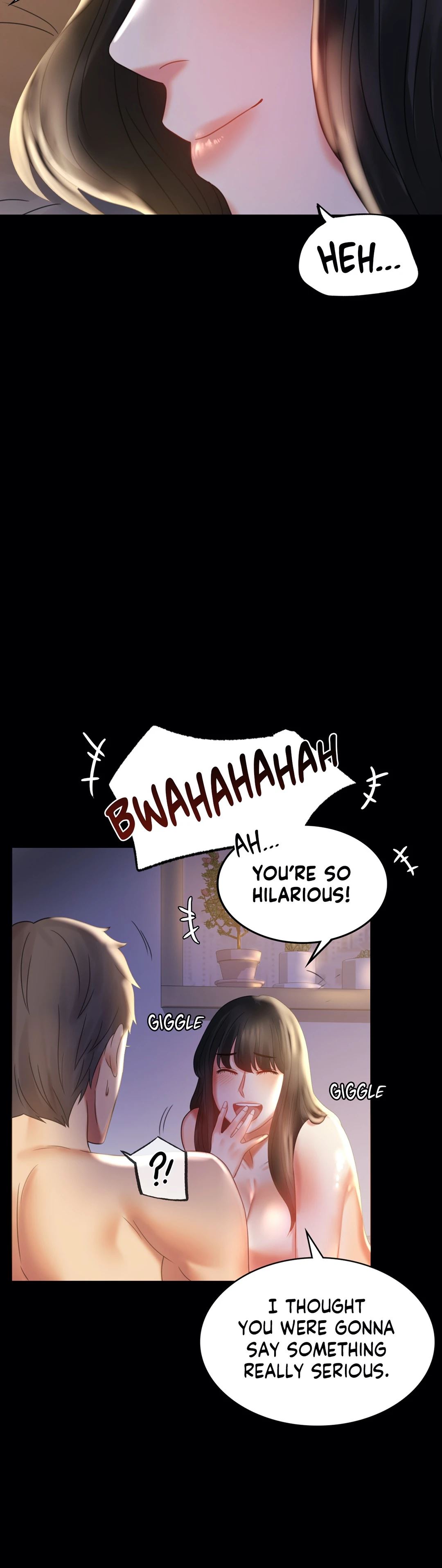 Illicit Love Chapter 10 - HolyManga.Net