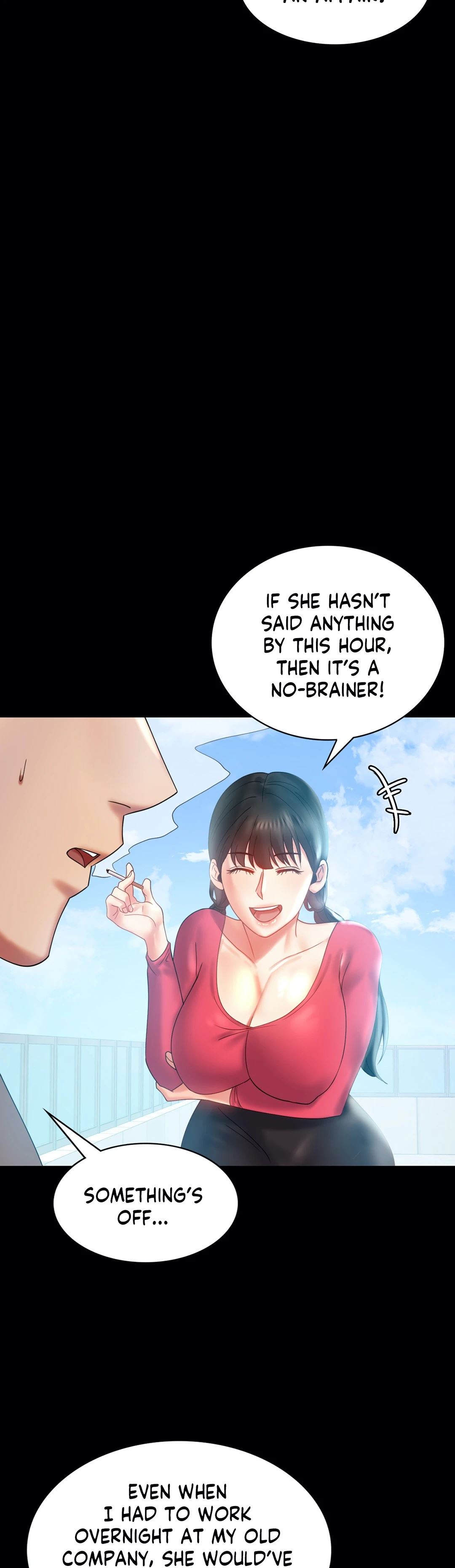 Illicit Love Chapter 10 - HolyManga.Net