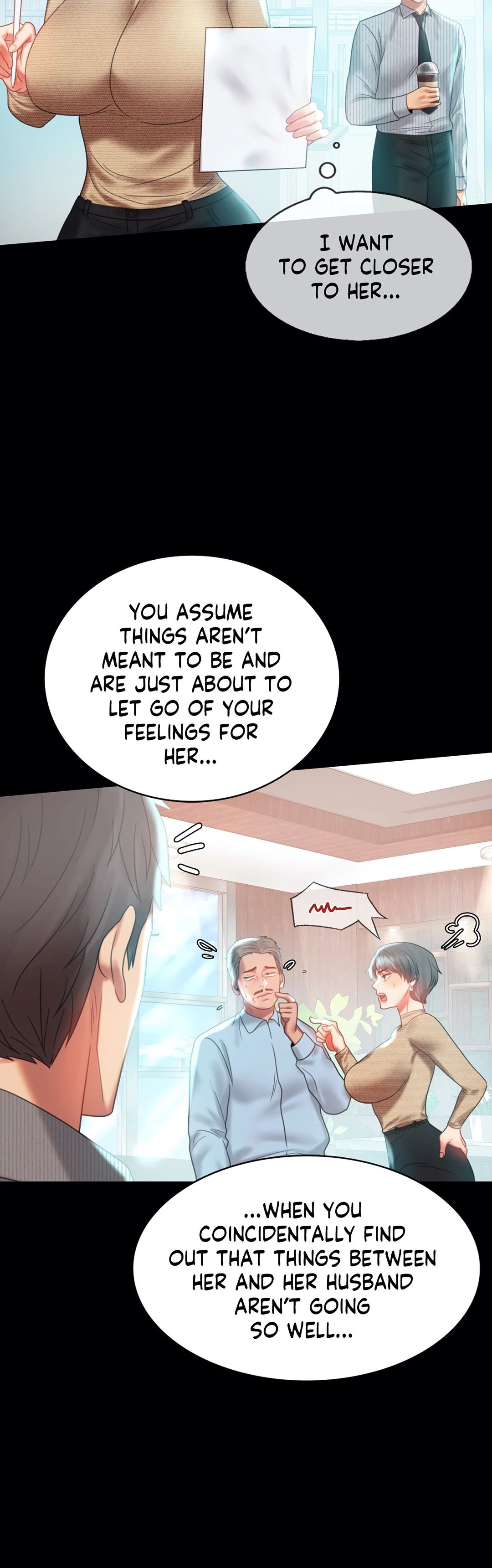 Illicit Love Chapter 10 - HolyManga.Net