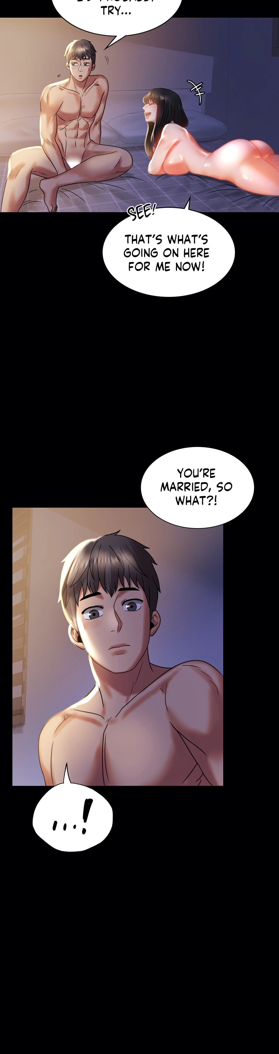 Illicit Love Chapter 10 - HolyManga.Net