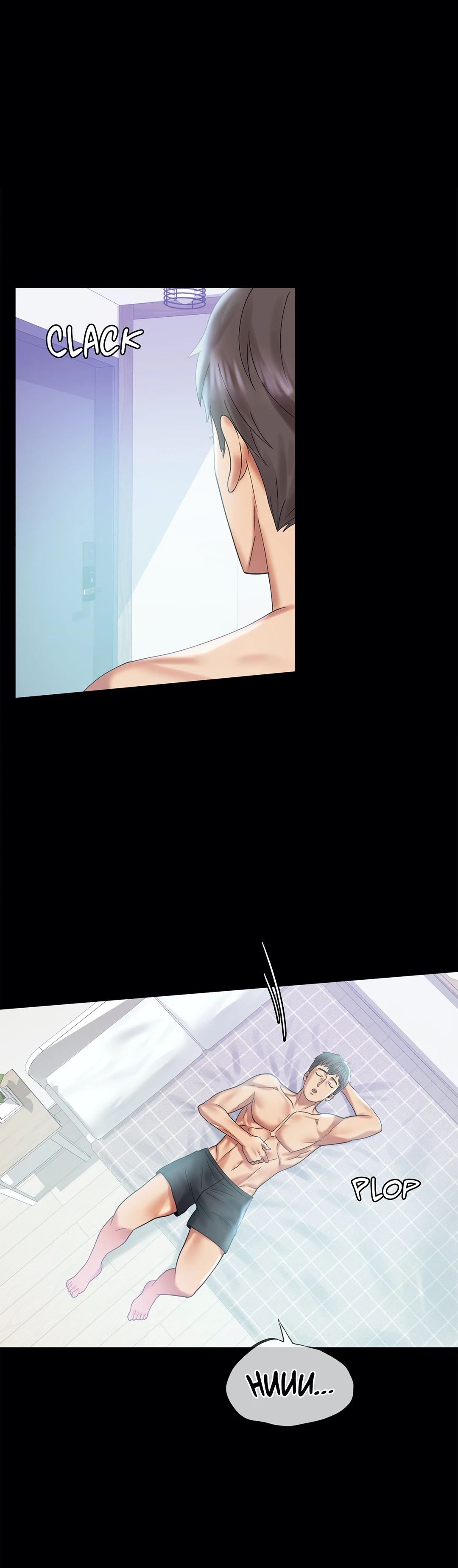 Illicit Love Chapter 10 - HolyManga.Net