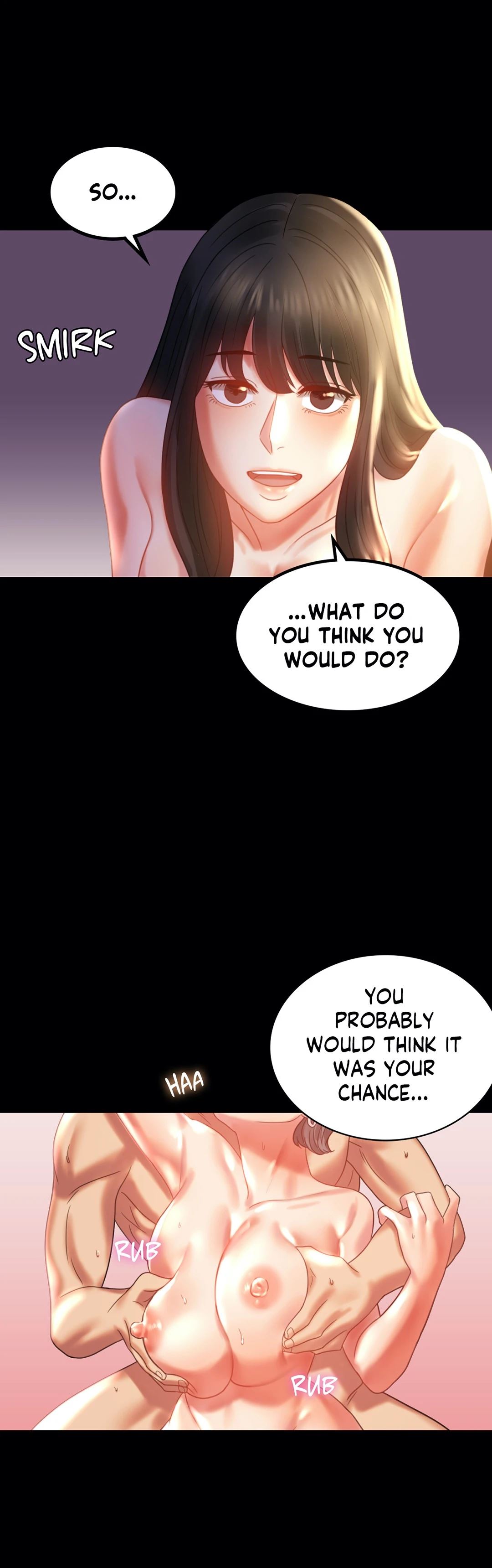 Illicit Love Chapter 10 - HolyManga.Net