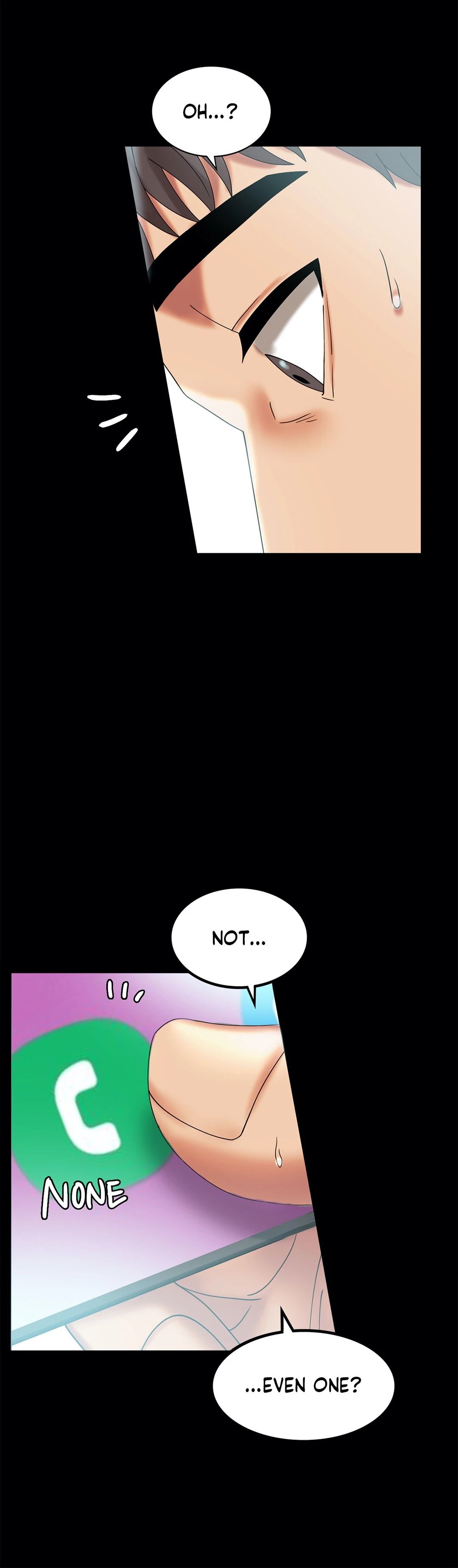 Illicit Love Chapter 10 - HolyManga.Net