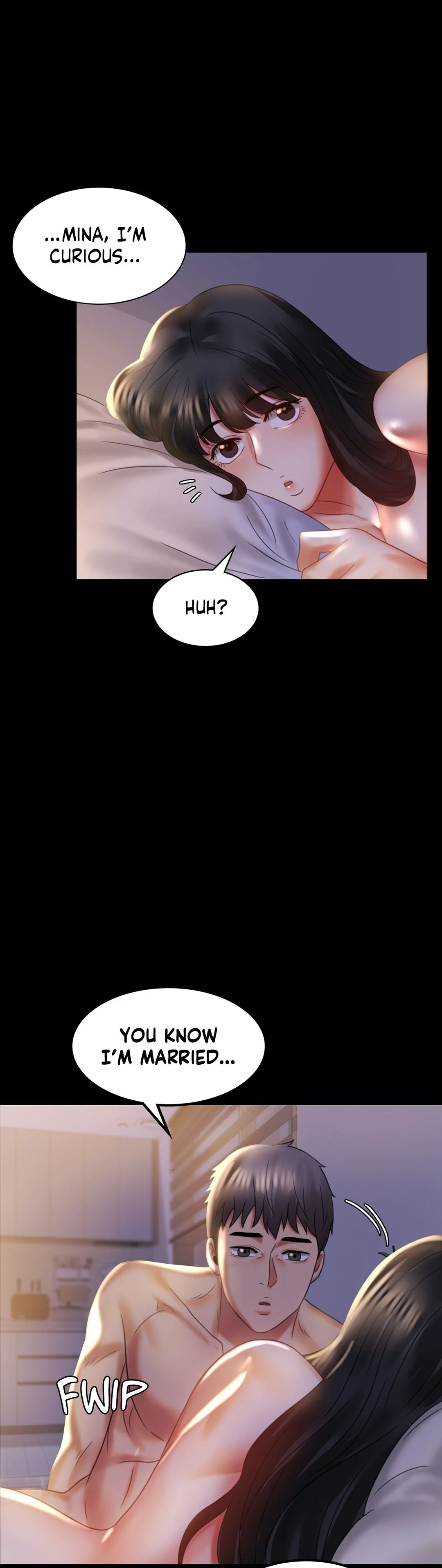 Illicit Love Chapter 10 - HolyManga.Net