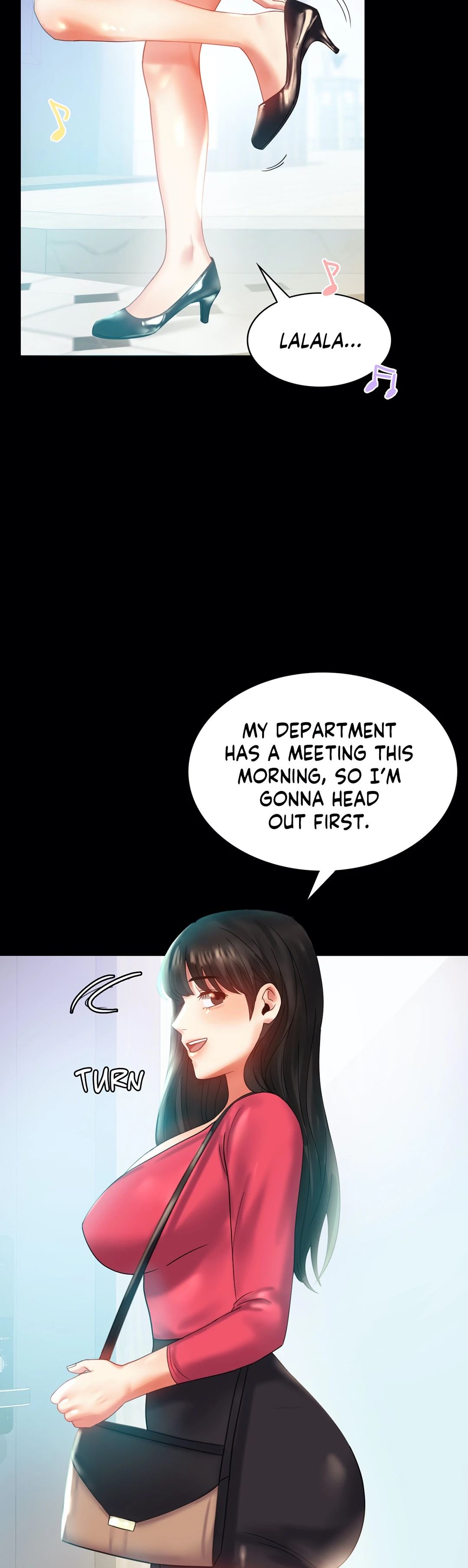 Illicit Love Chapter 10 - HolyManga.Net