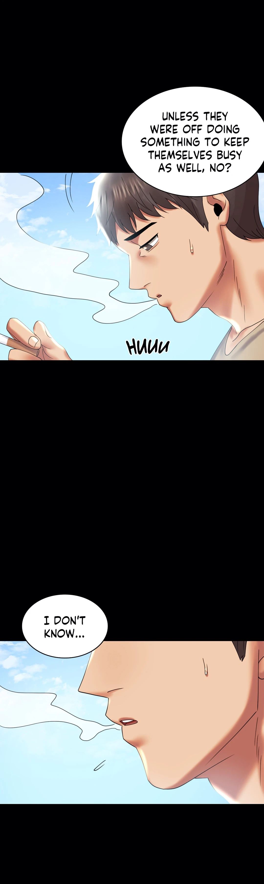 Illicit Love Chapter 10 - HolyManga.Net