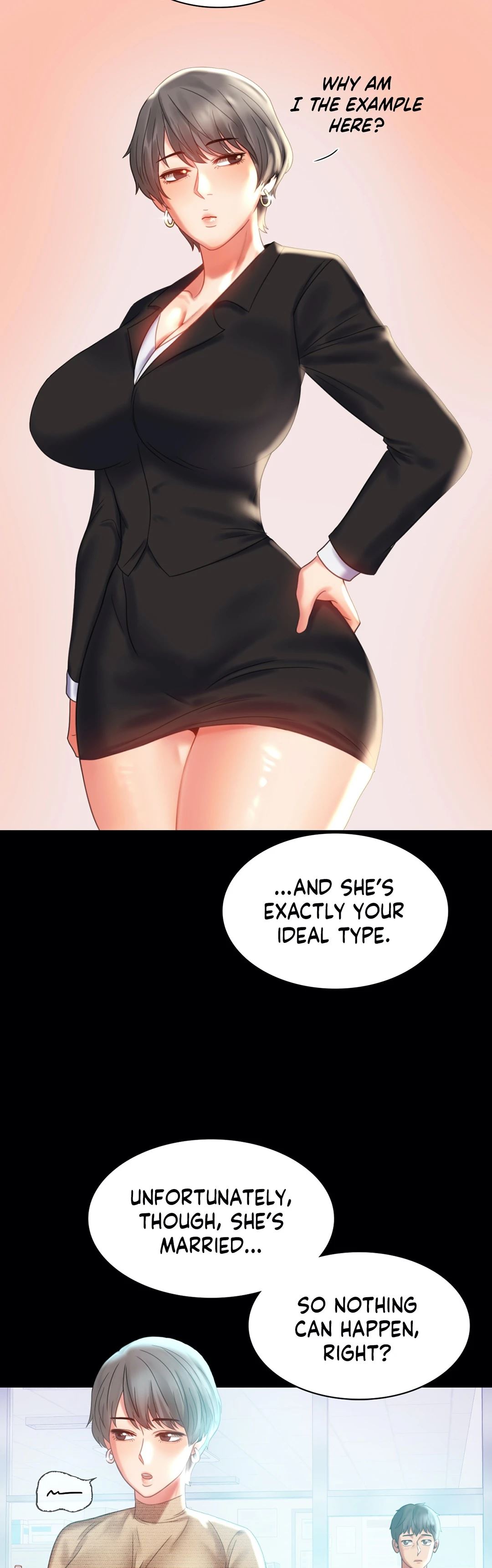 Illicit Love Chapter 10 - HolyManga.Net