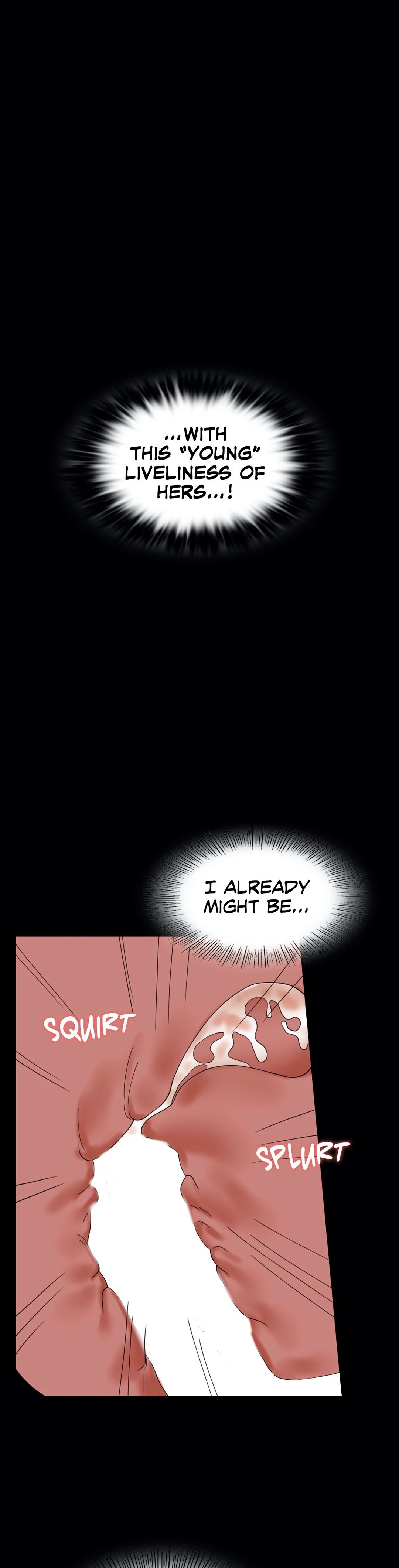 Illicit Love Chapter 10 - HolyManga.Net