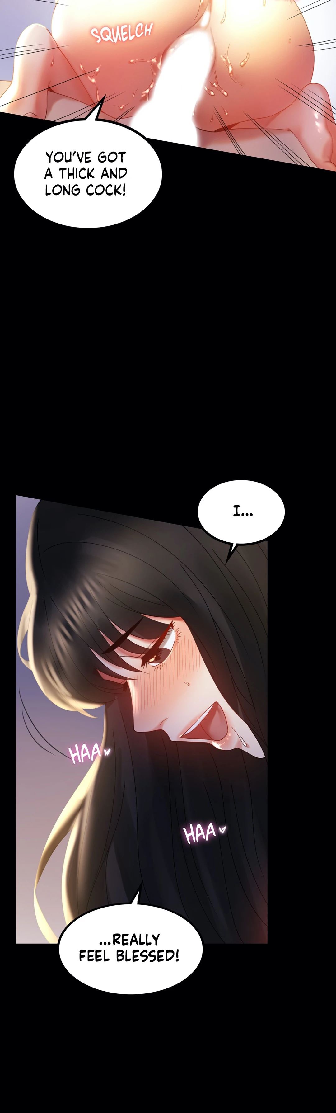 Illicit Love Chapter 10 - HolyManga.Net