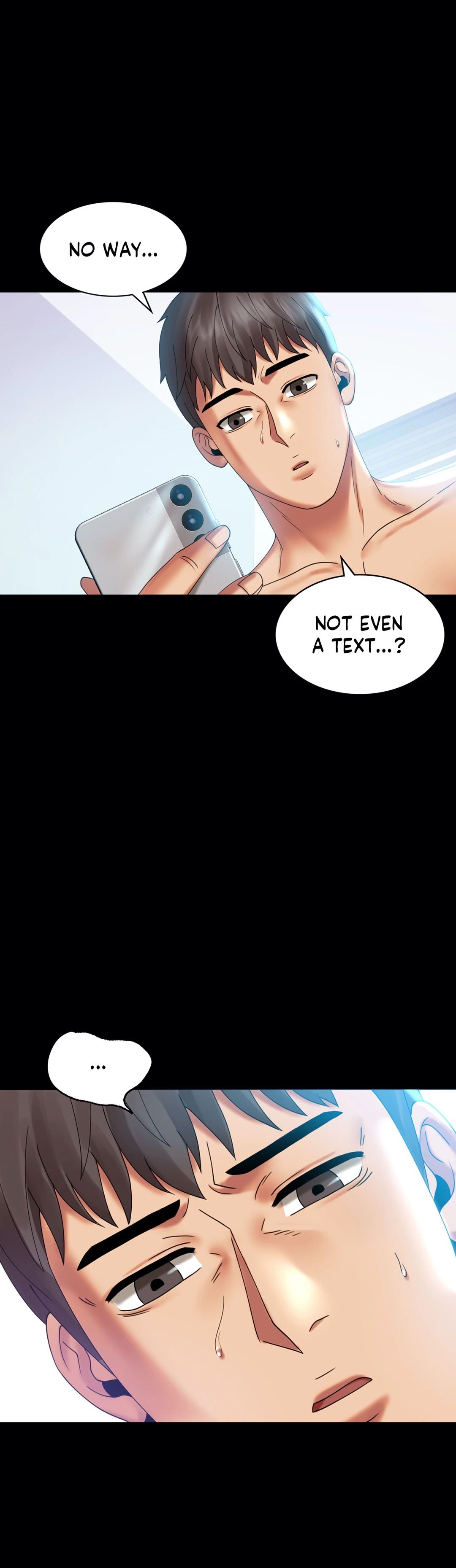 Illicit Love Chapter 10 - HolyManga.Net
