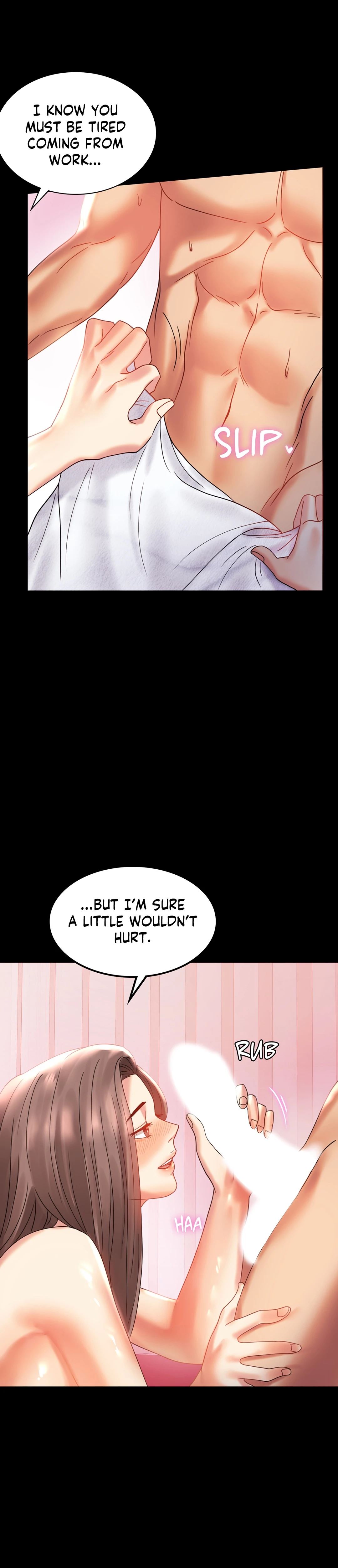Illicit Love Chapter 11 - HolyManga.Net