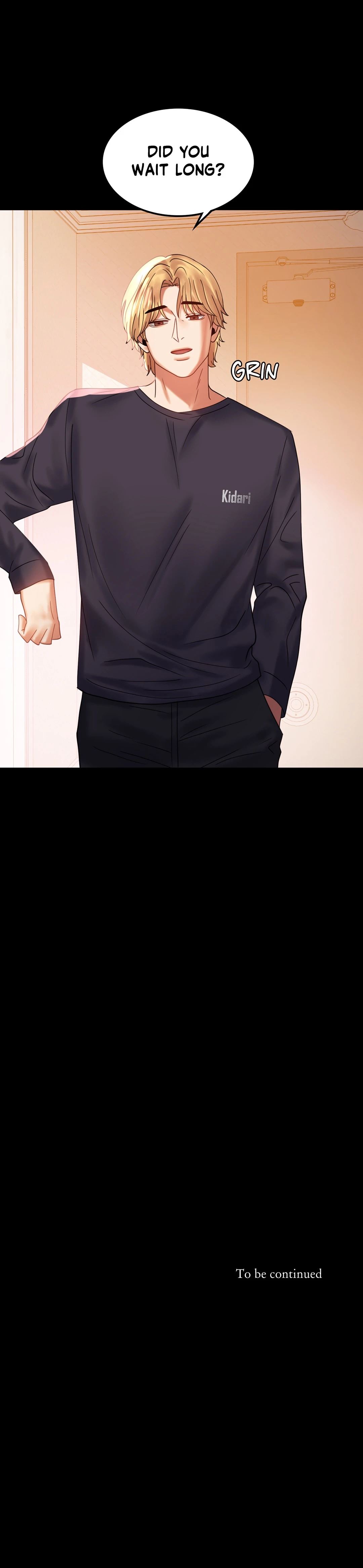 Illicit Love Chapter 11 - HolyManga.Net