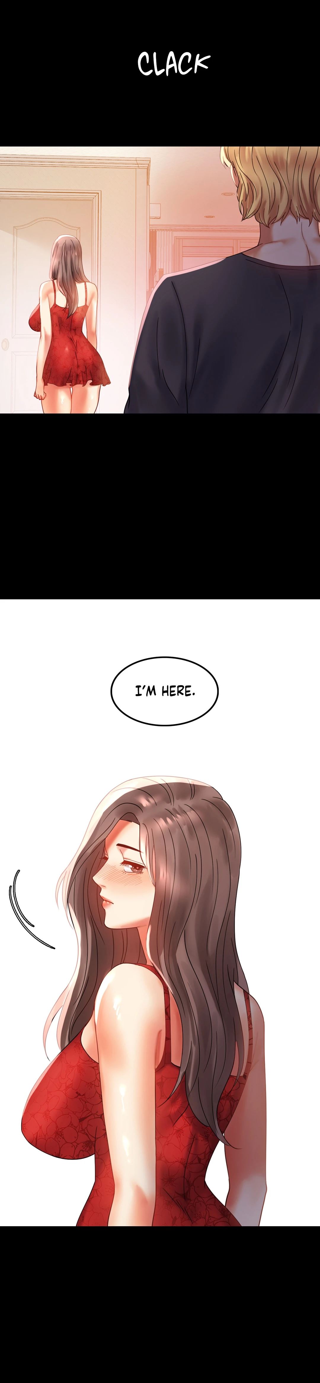 Illicit Love Chapter 11 - HolyManga.Net